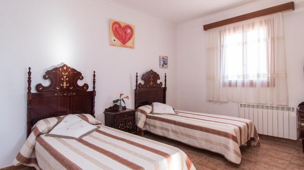 Sa Gravera De Sa Barrala Ses Covetes Zewnętrze zdjęcie